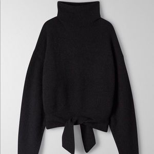 Aritzia - Wilfred Lorin Sweater XS